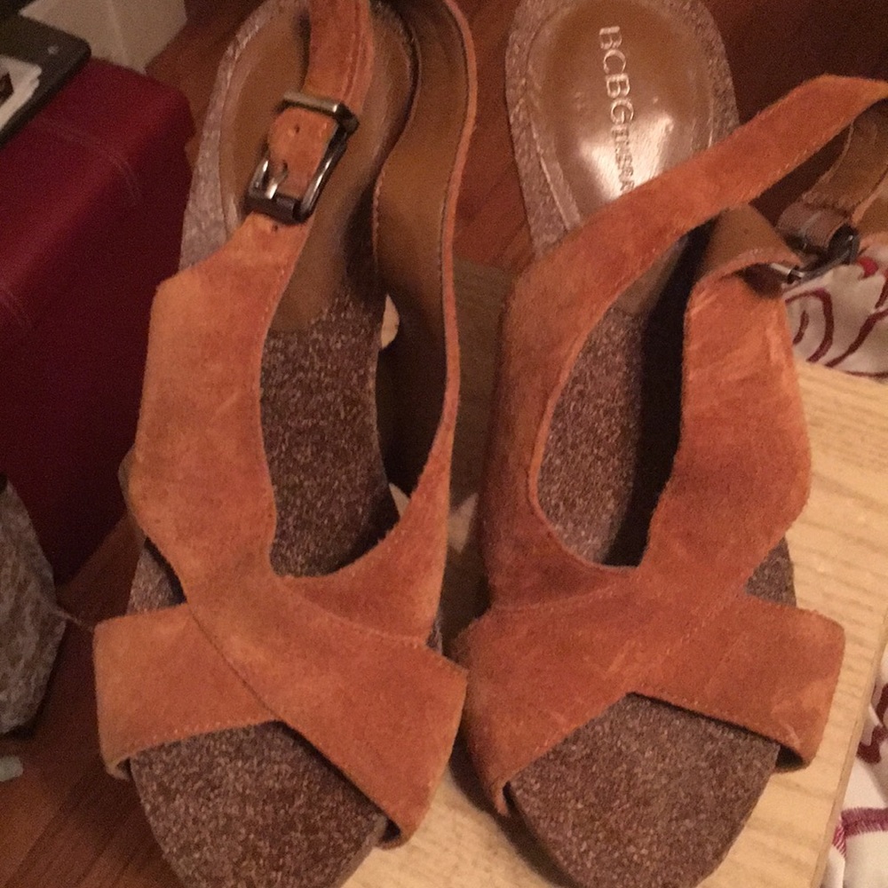 👠
